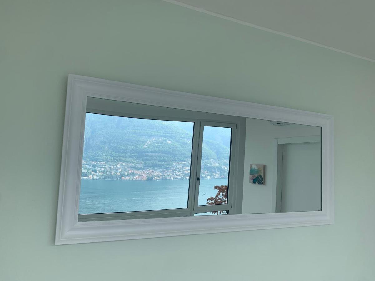 Top Lake View Faggeto Lario Buitenkant foto
